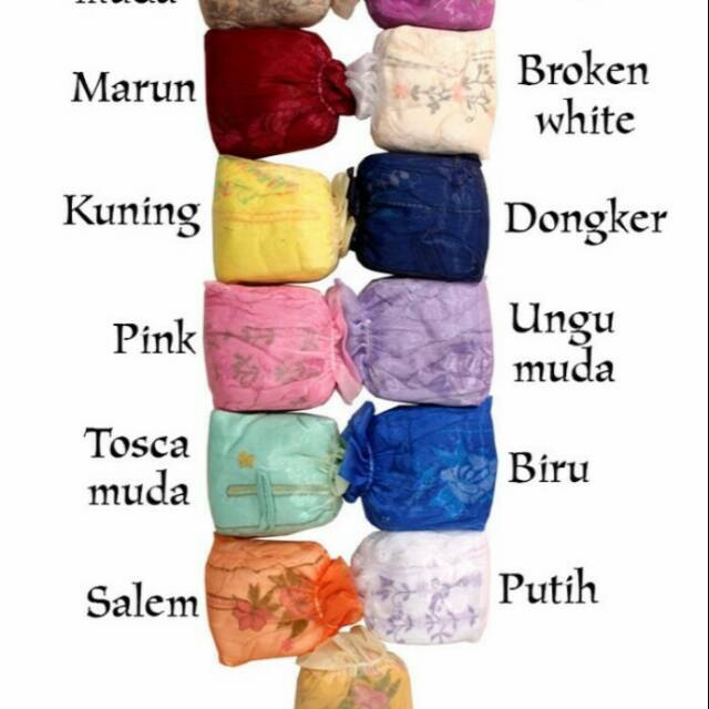 MUKENA PARASUT TRAVELING ABAYA