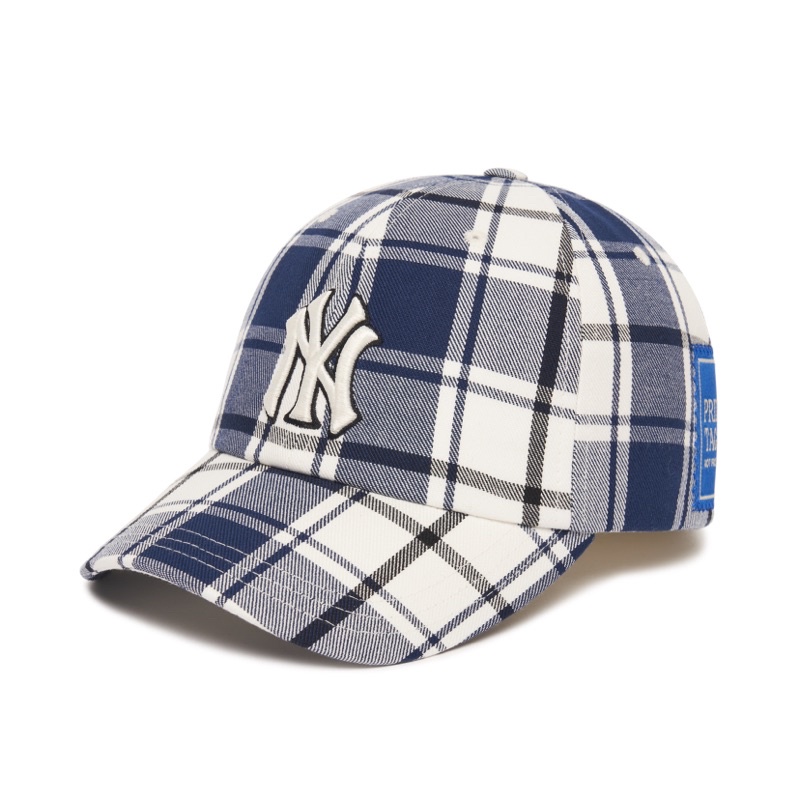 MLB N-Cover Fit Ball Cap