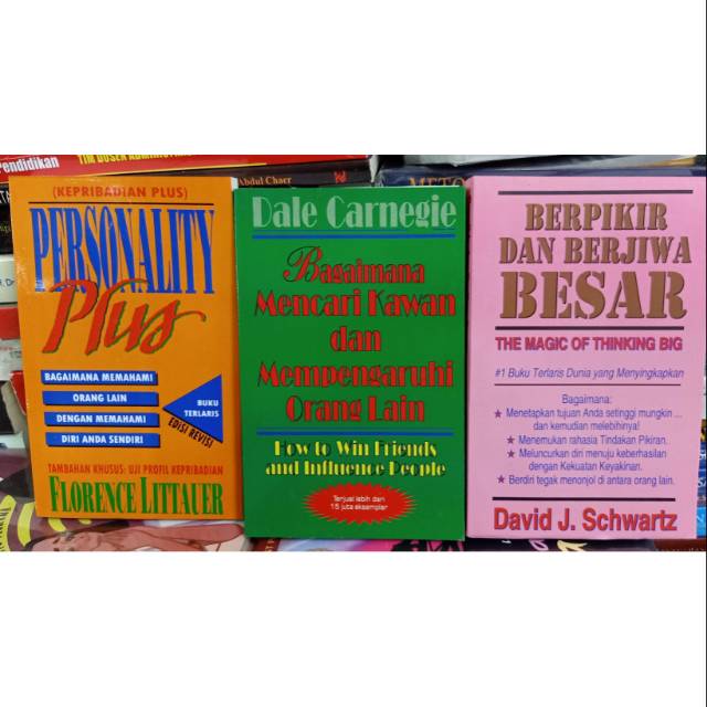 Seni Mempengaruhi Orang Lain Pdf IlmuSosial.id