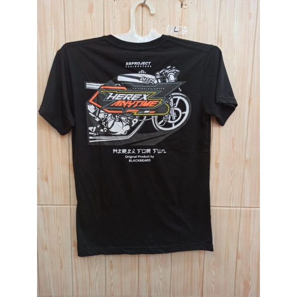 KAOS MOTOR YAMAHA RX KING TERBARU MURAH