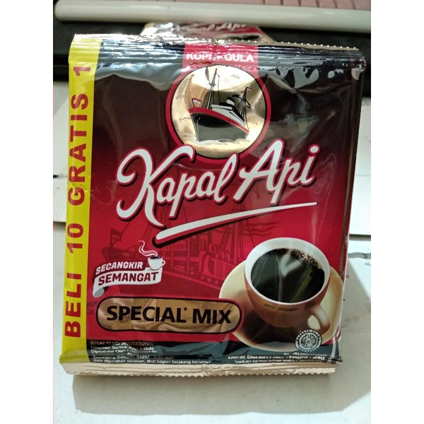

Kapalapimix kemasan renceng