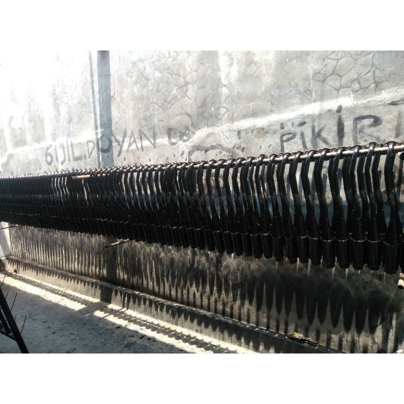 Terbaru Knalpot Racing Bebek Honda Win, Knalpot Racing Bebek