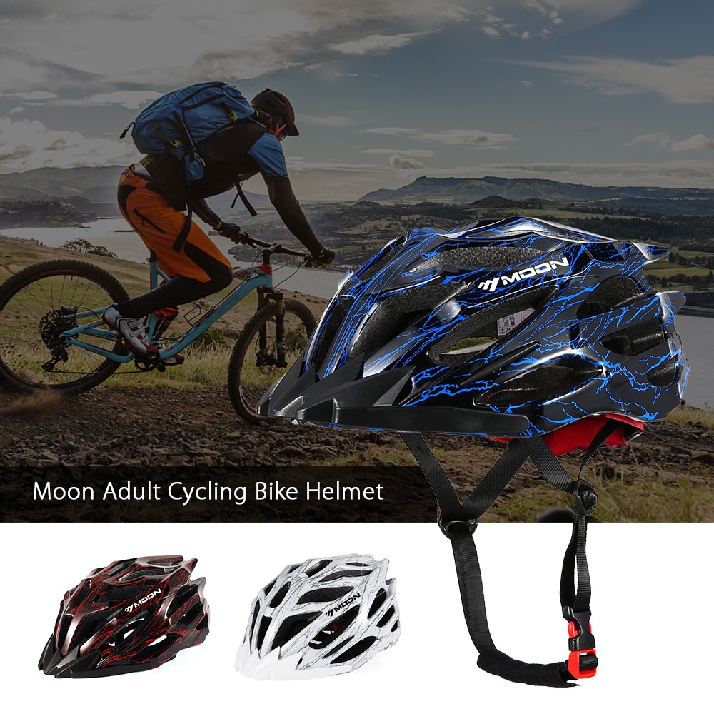 cycling helmets