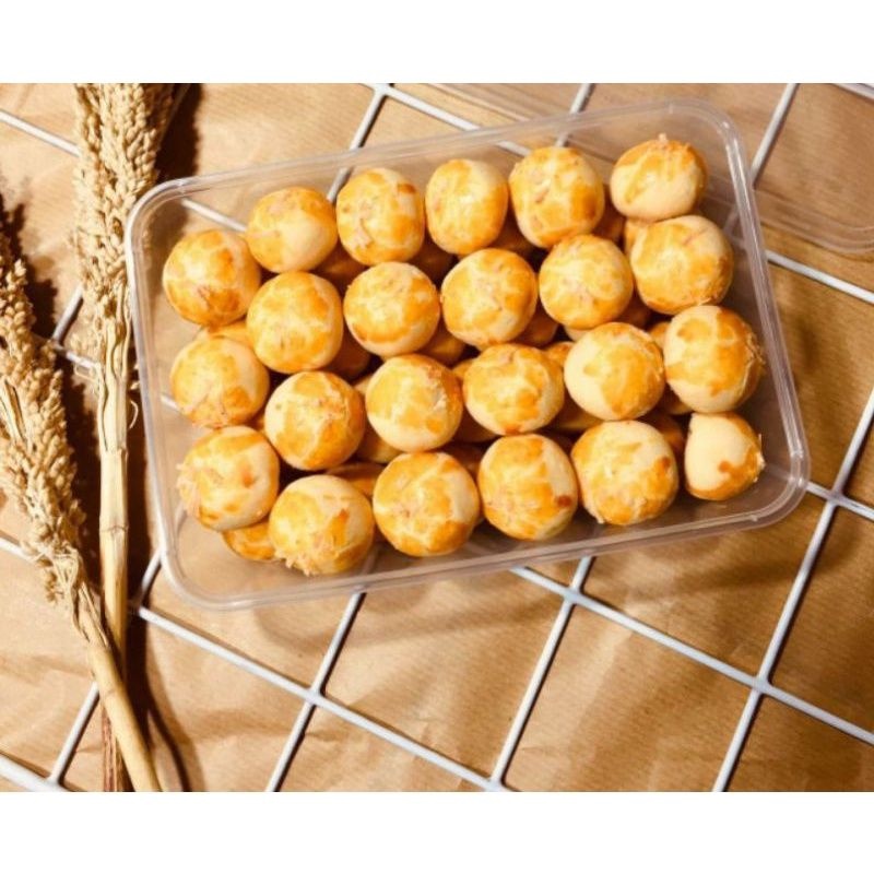 

nastar home made 300 gr / kue kering /kuker / nastar