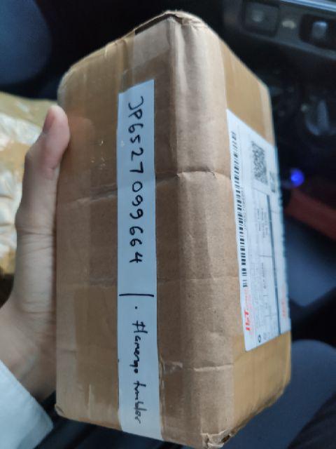 Tumbler Kopi / Teh  280 Ml Flamengo Original Treein Art Sale Murah