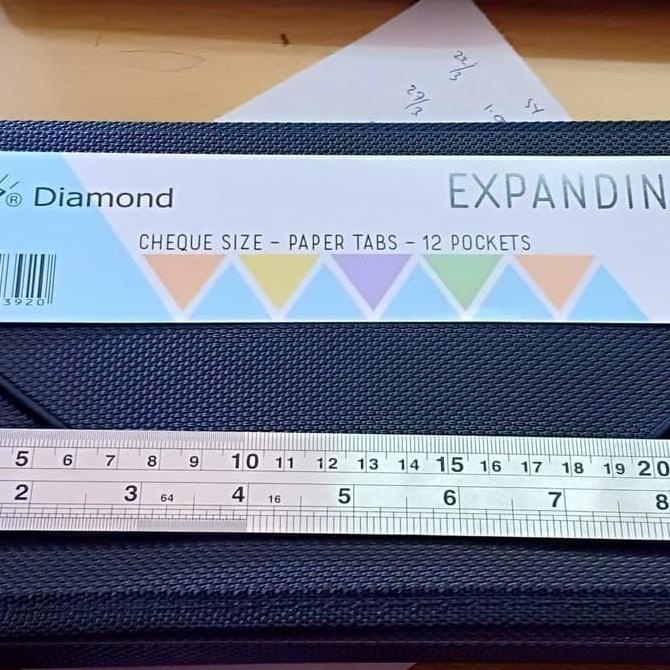 

(((READY COD))) Expanding File 8303 Diamond Giro Paket 5 pcd PROMOKode 2151