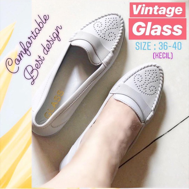 Vintage Glass Best Quality &amp; Import