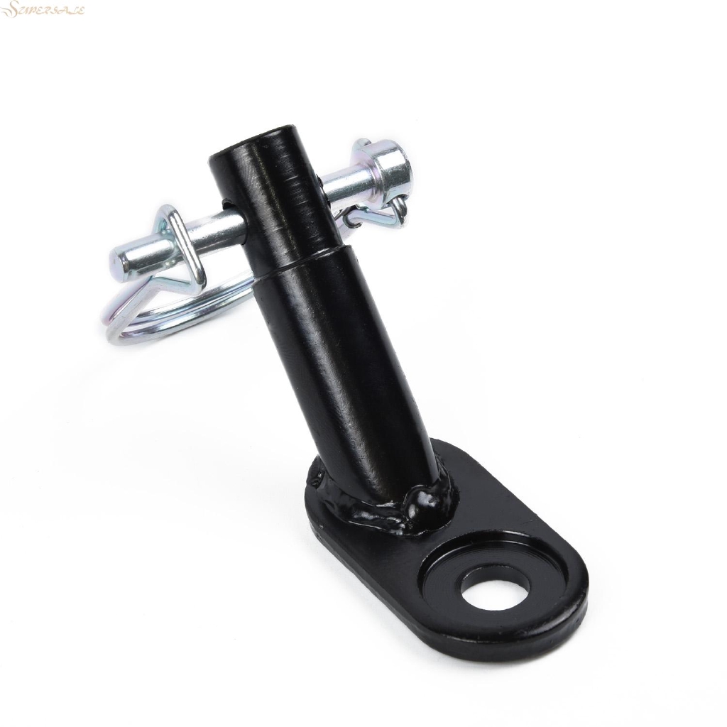 bike trailer attachment clip