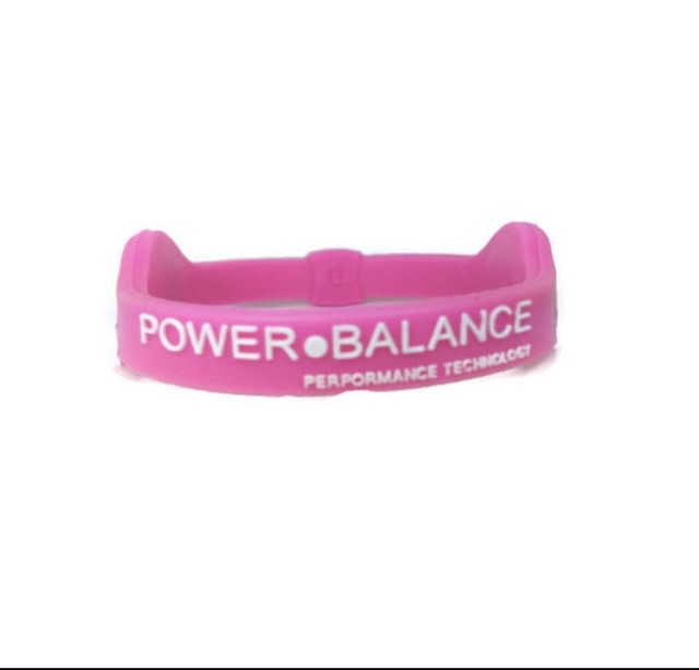 Gelang power balance hight Quality