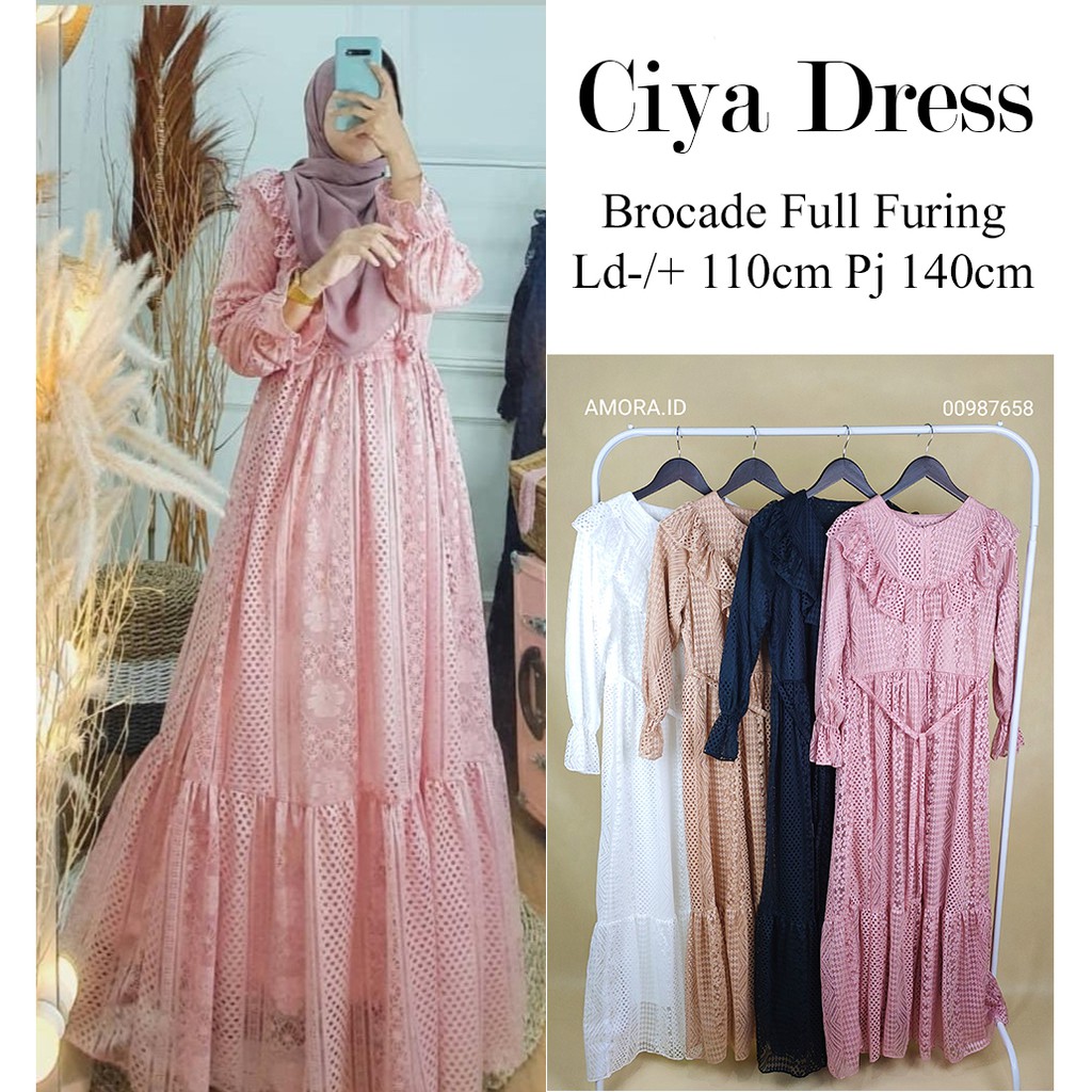 Ciya Dress