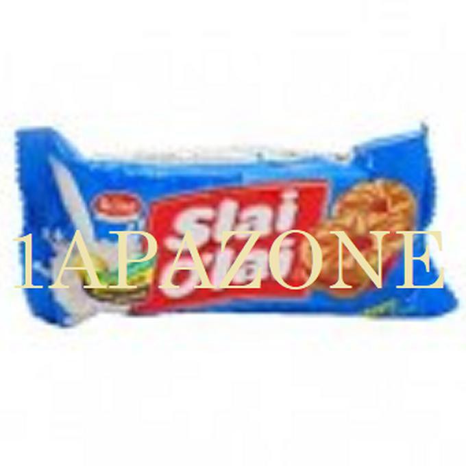 

Jual Roti Dengan Selai Strawberry Slai O`Lai Murah