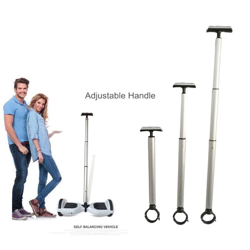 Tiang handle hoverboard/Acc hoverboard