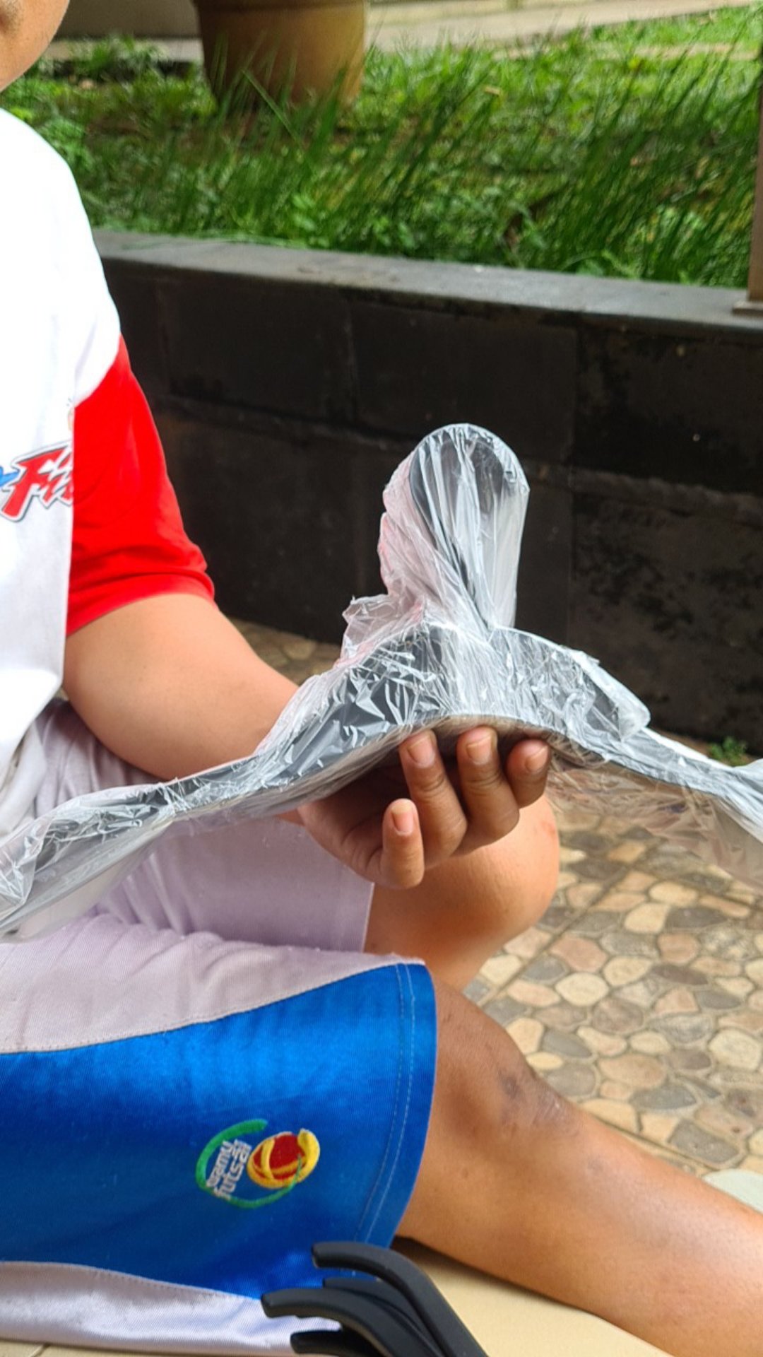 Hanger Dewasa H&m (10pcs)