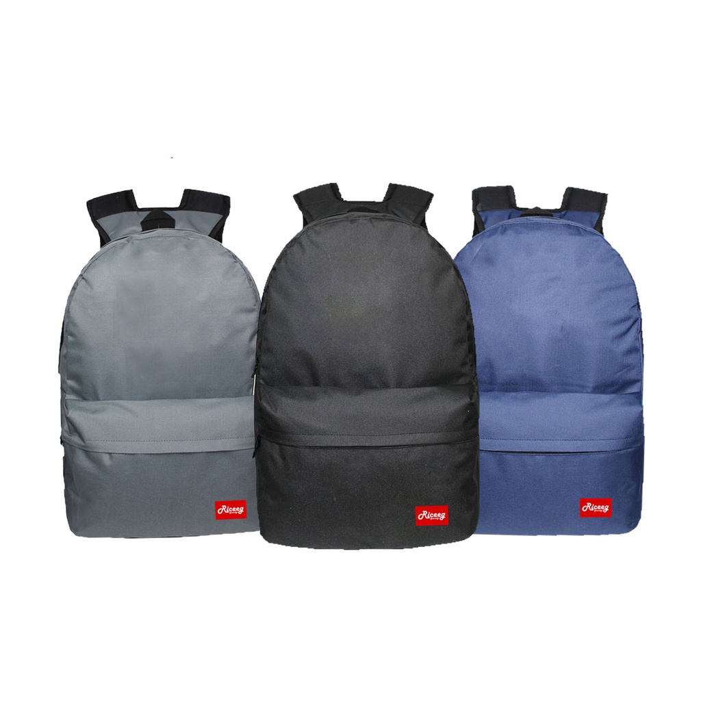 Backpack School / Sport - Saddle Core tas sekolah