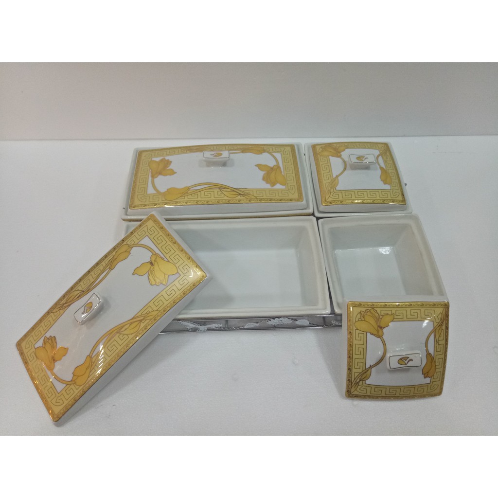 Vicenza Multi Casserole B-749/Lily