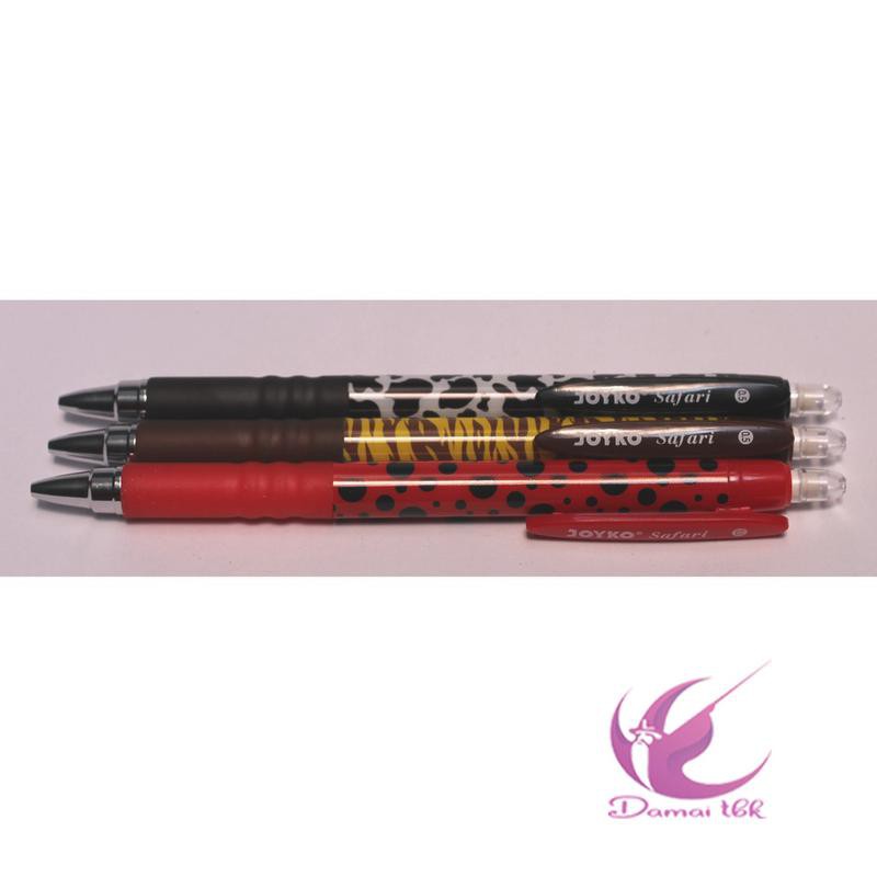 

Pensil Mekanik Joyko Safari MP-47 - 0.5 mm