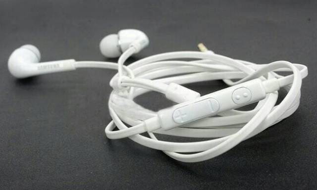 Headset samsung Original S4/S5 mega bass /Handsfree