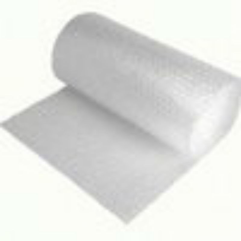

Bubble wrap untuk keamanan produk