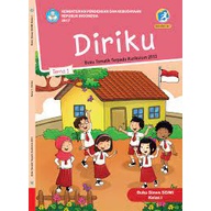 buku  tematik kelas 1