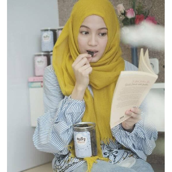 Asi Booster Cookies Enak Milky Mama Cookies Mama Bear