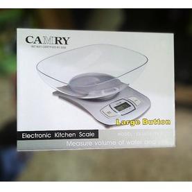 Model Terkini.. TIMBANGAN DIGITAL CAMRY EK-3650 5 KG TIMBANGAN DIGITAL CAMRY EK-3650 5 KG  08