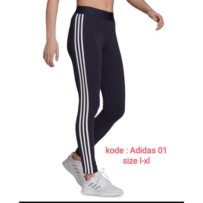 adidas leggings xl