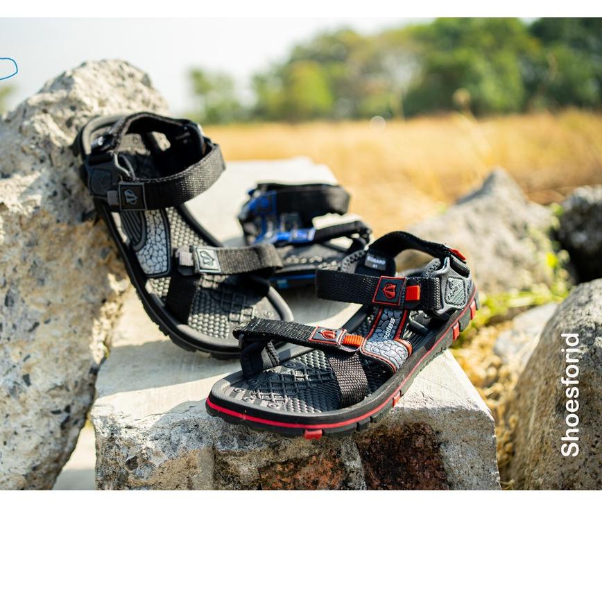 ☟ SFU SANDAL GUNUNG PRIA ARDILES EOBARD // ARDILES BELLDEVER SL ♘