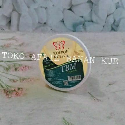 

Tbm kupu 35g koepoe