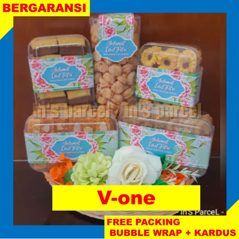 

Parcel Kue Kering Malang Parcel Lebaran Malang Hampers Lebaran Id