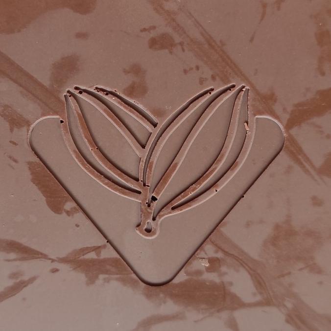 

Tulip Cokelat Compound Hitam 20 kg Dark Coumpond Chocolate ---NEW---