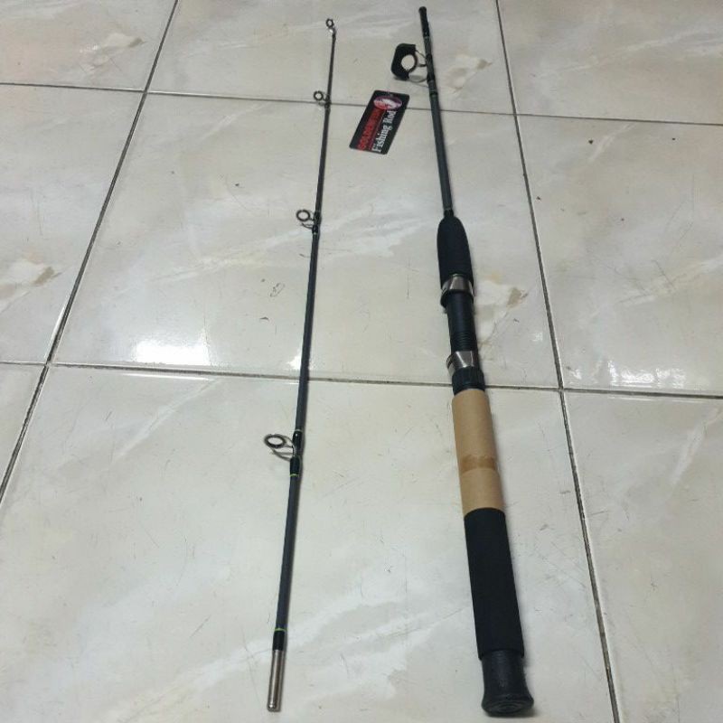 Joran Golden Fish Comando 165