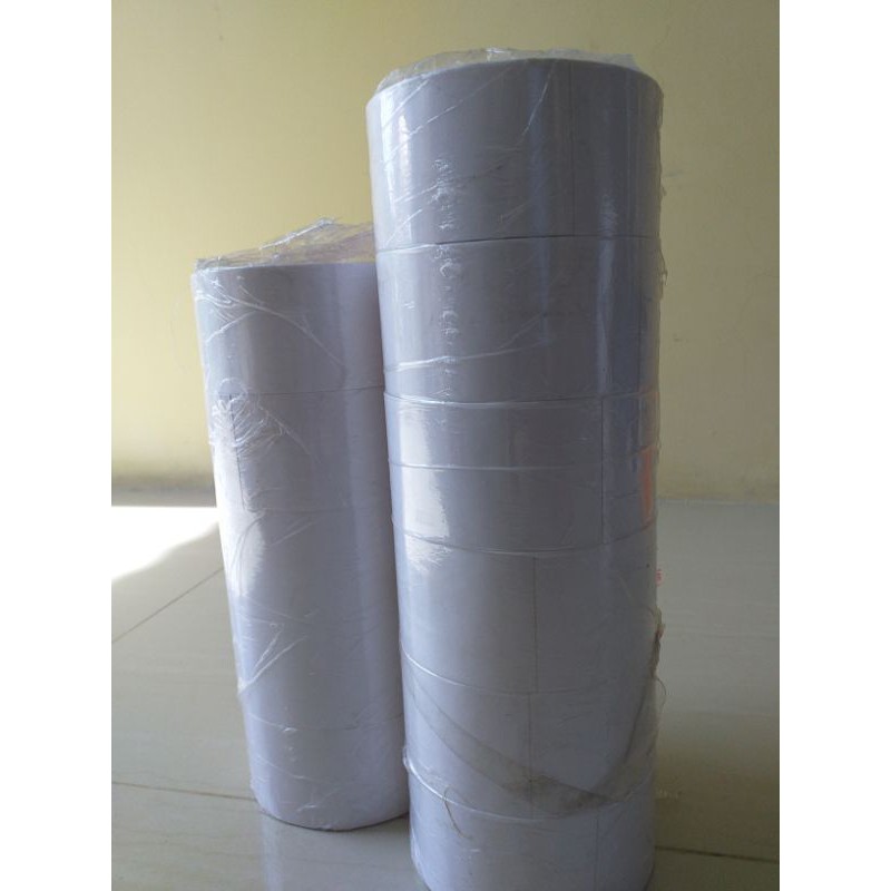 

1 Roll Double Tape 48 mm x 8 mtr Sazanami