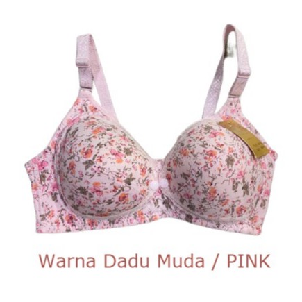 BRA MENYUSUI KANCING DEPAN BH MENYUSUI TALLY 2630