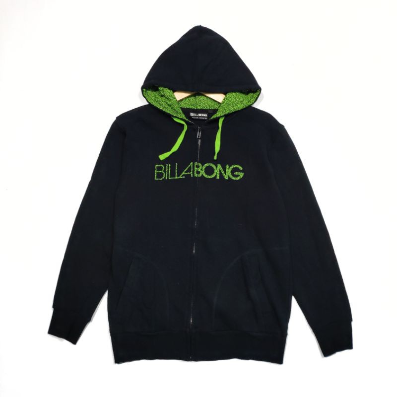 Hoodie Billabong second