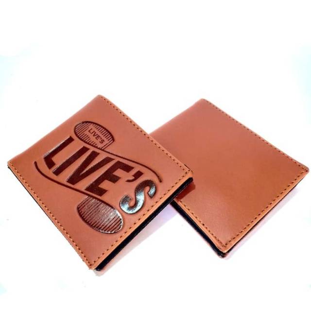 Dompet pria murah/grosir dompet/dompet kulit pria