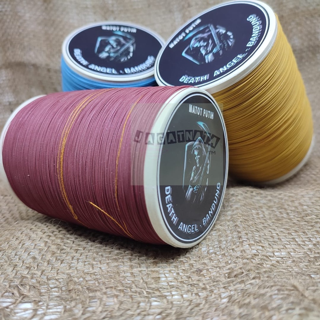 GELASAN MATOT 6000 YARD  ANGEL // GELASAN MATOT 021 022