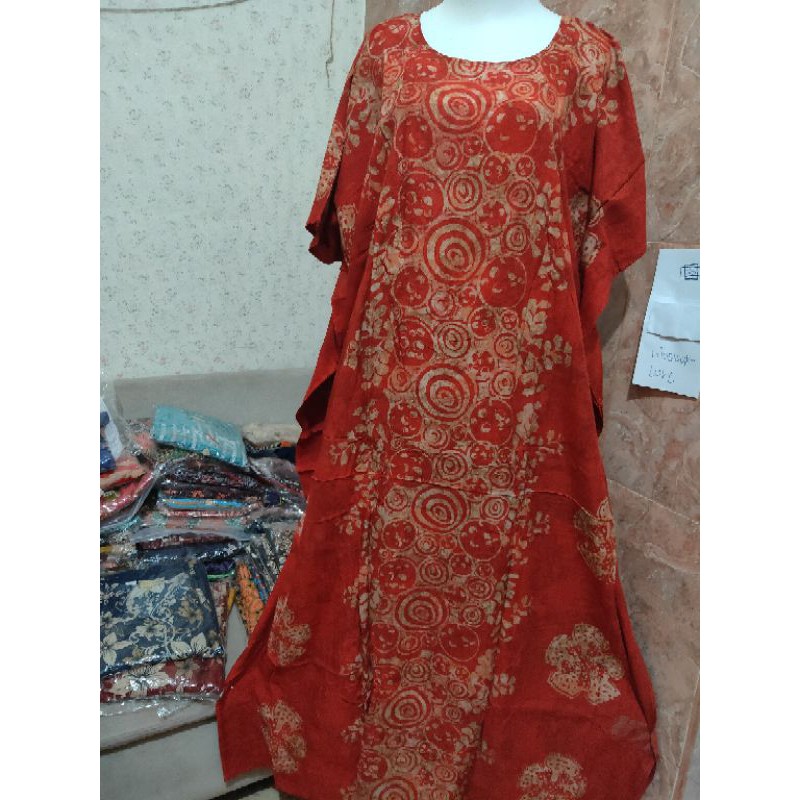 lowo / kelelawar batik cap ld.160 PB.130