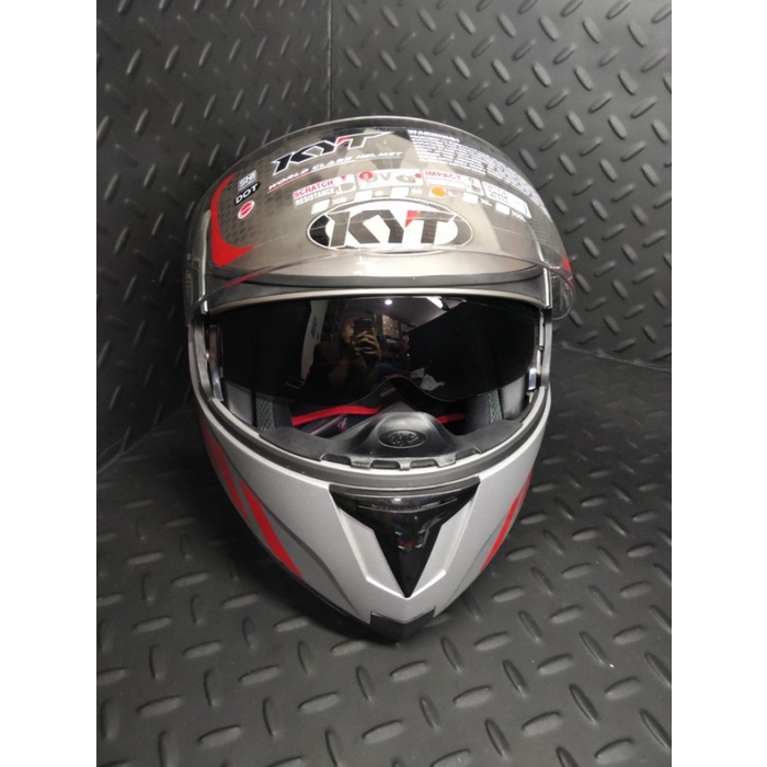 Honda RRX Helmet 87100MHRRXM