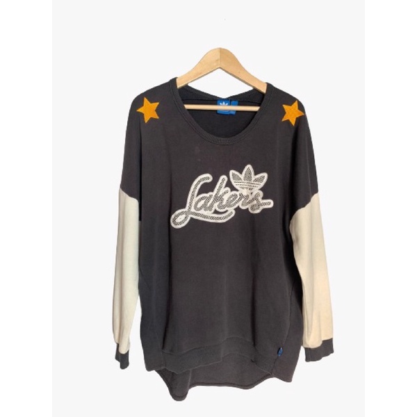 ADIDAS LAKERS❌SOLDOUT❌