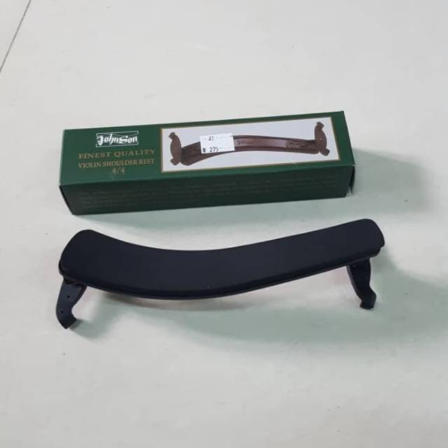 Shouldeer rest biola violin johnson 3/4 4/4 dewasa sponge tebal