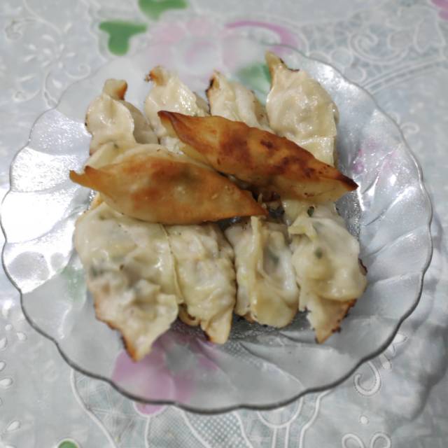 

Kuotie Non Halal isi 10