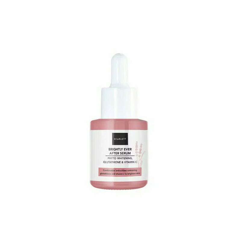 Scarlett Serum 15 ML