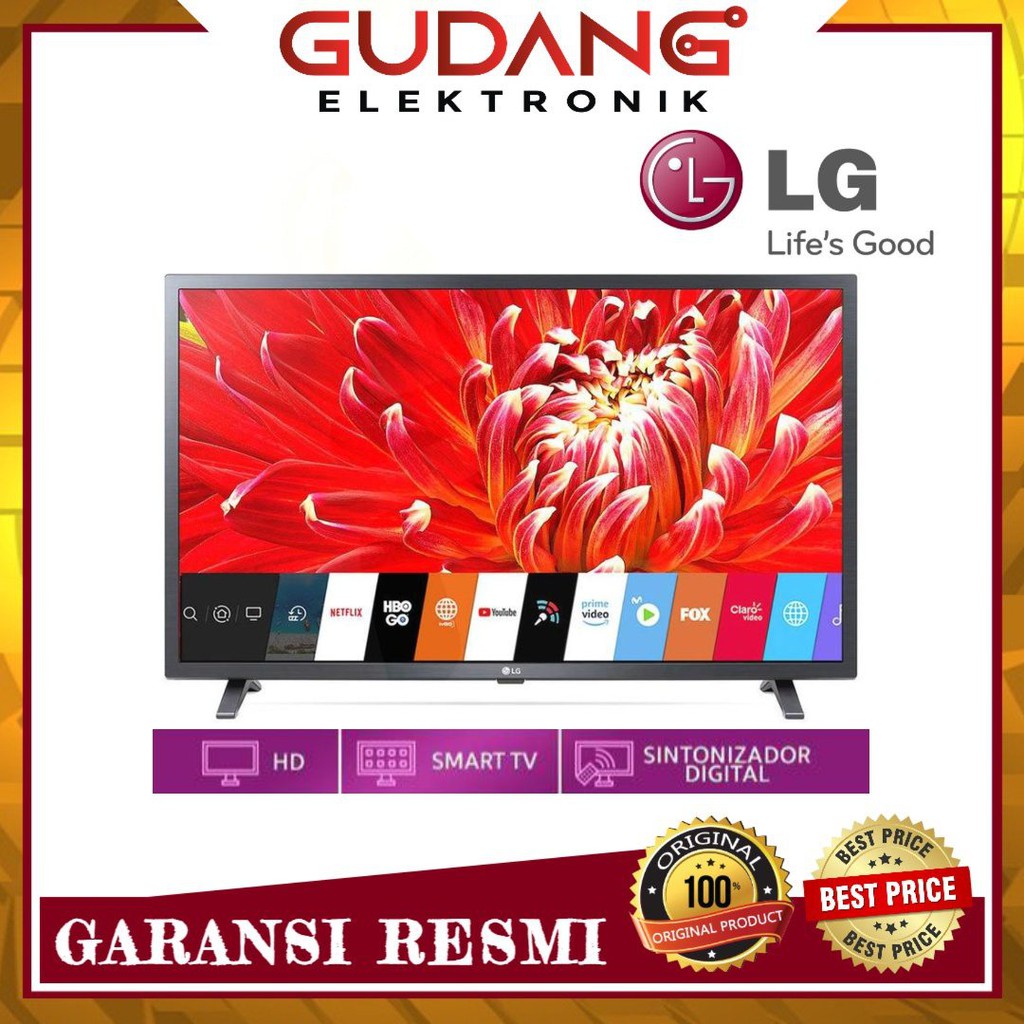LED TV 32 INCH LG 32LM570 630 SMART TV LG 32 LM 630