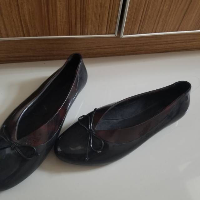 Sepatu Melissa original Melissa shoes baru