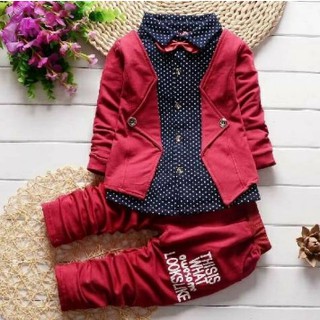  baju  setelan anak  laki  laki  baju  anak  anak  murah  baju  set 