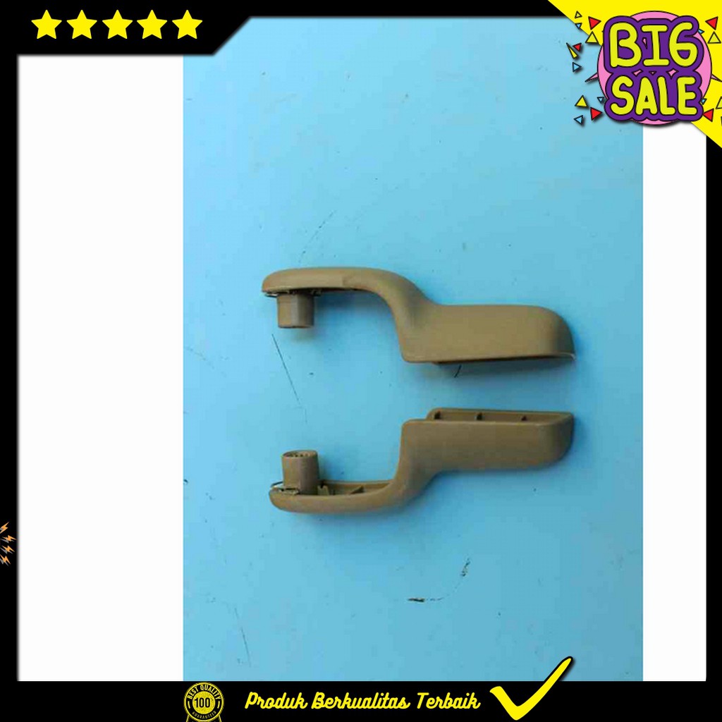 Handel Handle Jok Tengah Honda Mobilio