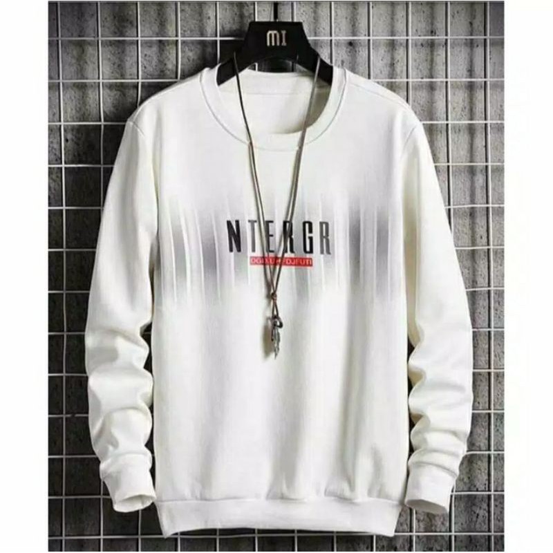 SWEATER LENGAN PANJANG