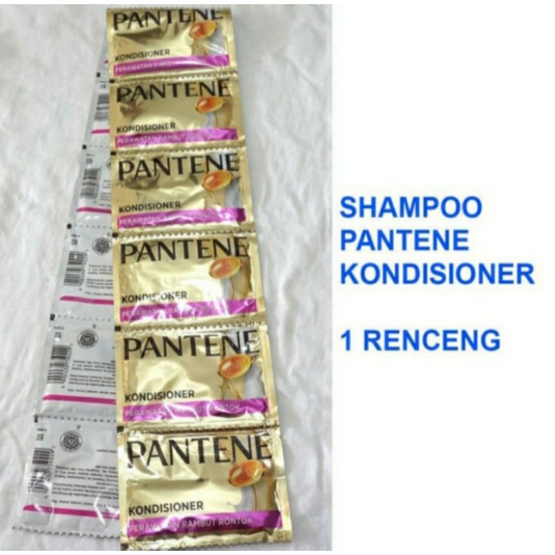 Conditioner PANTENE PERAWATAN RAMBUT RONTOK