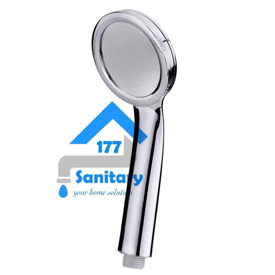 Kepala Shower Handshower Super Hemat Turbo 9959 MURAH - Head HandShower Super Saving Turbo MURAH