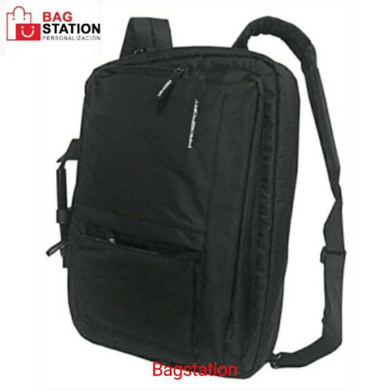 TAS RANSEL LAPTOP BACKPACK PROSPORT SLIM ORIGINAL ASLI IMPORT TAS SELEMPANG TAS RANSEL TAS KANTOR TAS MAP TAS IMPORT BACKPACK MULTIFUNGSI 3 IN 1